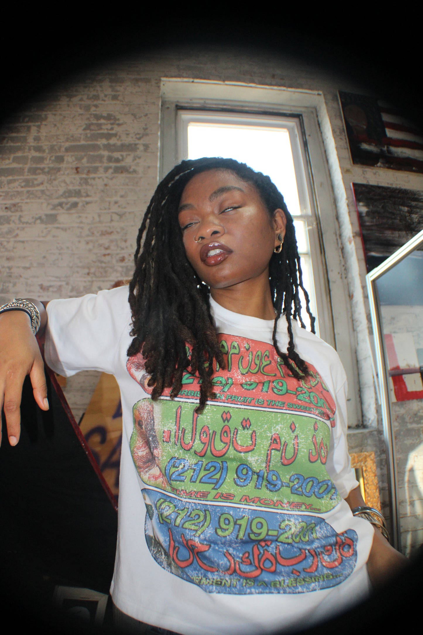 SK8 Oversized Tee (previously jugghouze)