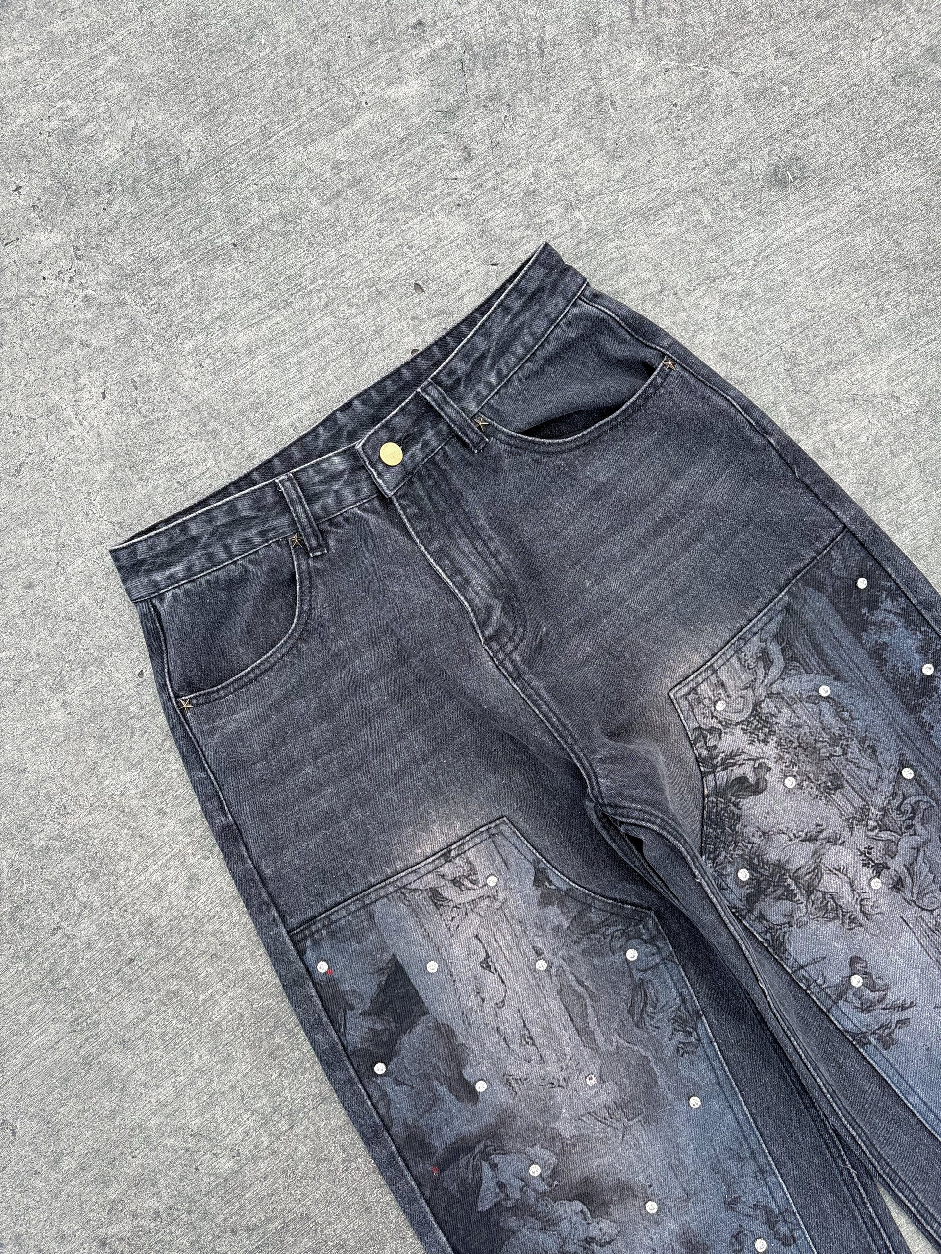 Desires Denim