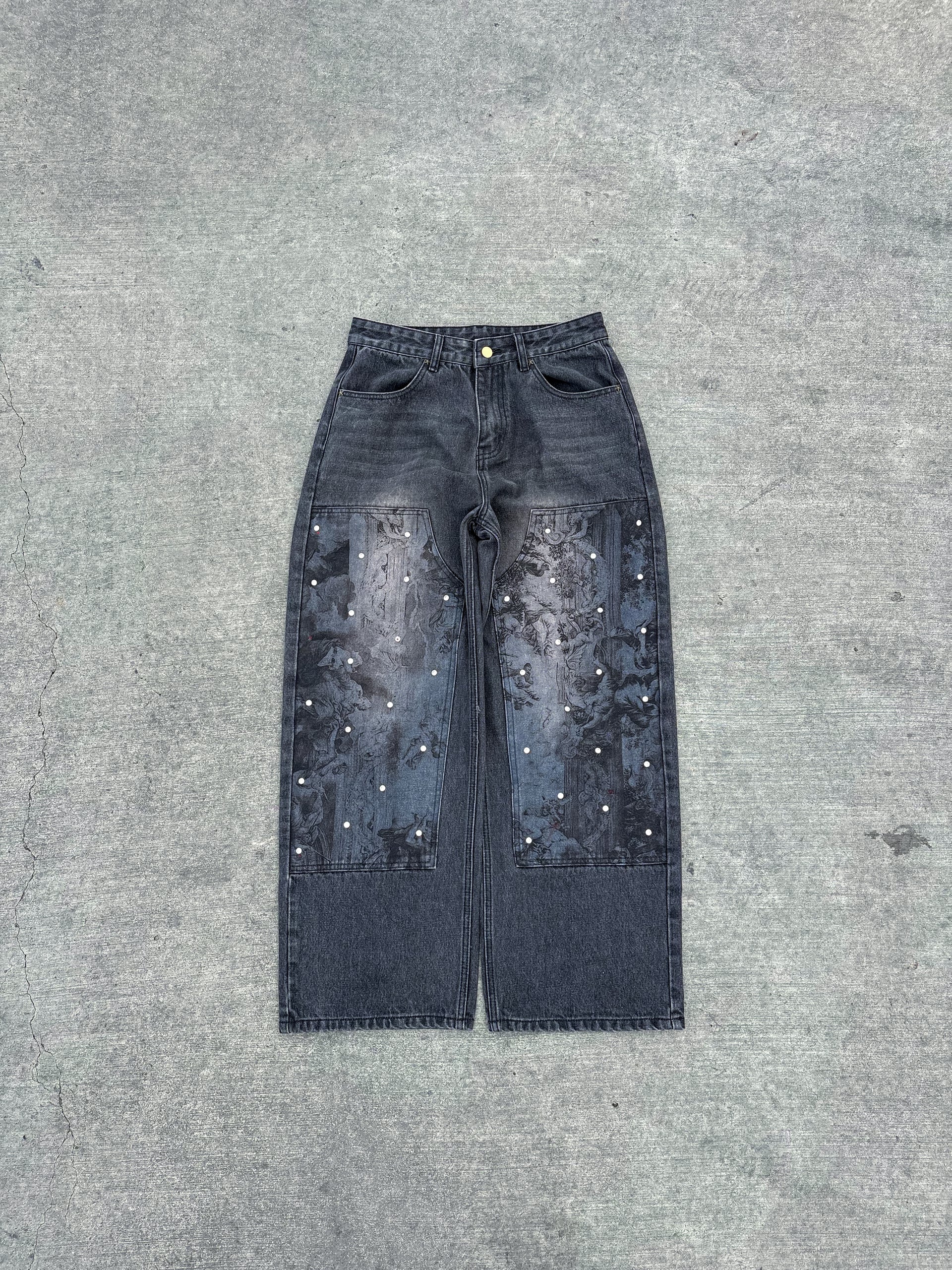Desires Denim