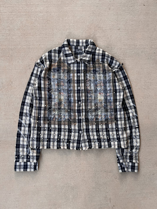 Desires Flannel
